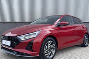 Hyundai i20 Modern 1.0 T-GDi