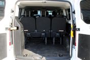Ford Transit Custom Kombi 320 L2H1 Trend