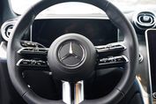Mercedes GLC 220 d  4-Matic AMG Line