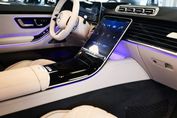 Mercedes Klasa S 350 d 4-Matic AMG Line