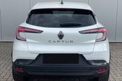 Renault Captur Techno LPG 1.0 TCe