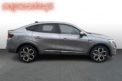Renault Arkana Intens 1.3 TCe mHEV  EDC