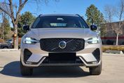 Volvo XC60 T6 Plug-In Hybrid AWD Ultra Dark
