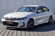 BMW Seria 3 318i M Sport aut