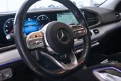 Mercedes GLE 300 d 4MATIC AMG Line