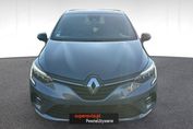 Renault Clio Limited 1.6 E-Tech Hybrid AT