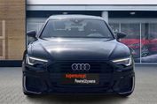 Audi A6 50 TDI quattro S Line