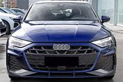 Audi A3 35 TFSI S Line
