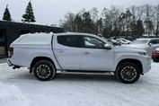 Mitsubishi L200 Instyle Plus AT