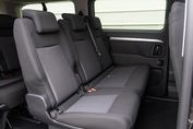 Opel Zafira Life Diesel XL Business aut
