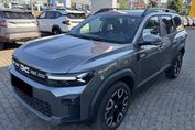 Dacia Bigster Journey 1.2 TCe mHEV