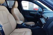 Volvo XC40 B4 B Inscription aut