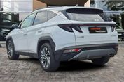 Hyundai Tucson 1.6 t-Gdi 48V Executive 2WD Dct