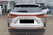 Lexus NX 350h Elegance 2.5 Hybrid