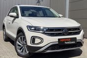 Volkswagen T-Roc 1.5 TSI Style DSG