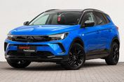 Opel Grandland X 1.2 T GS S&S