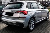 Skoda Kamiq Edition 130 1.5 TSI