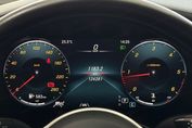 Mercedes GLC 200 d 4MATIC AMG Line