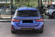 BMW Seria 3 Touring 320d M Sport