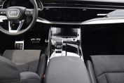 Audi Q8 45 TDI quattro