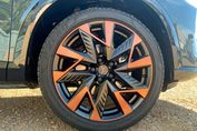 Cupra Formentor 1.5 eTSI mHEV DSG