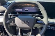 Audi Q3 TFSI S line Sportback