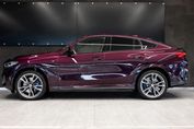 BMW X6 M50i xDrive