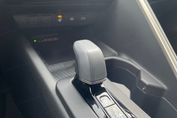 Toyota C-HR 1.8 Hybrid Executive