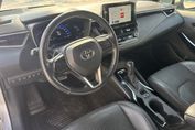 Toyota Corolla Executive 2.0 Hybrid