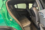 Alfa Romeo Stelvio 2.0 Turbo Intensa Q4