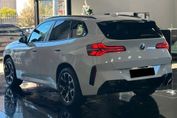 BMW X3 xDrive20 M Sport
