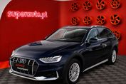Audi A4 Allroad 40 TDI mHEV quattro S tronic