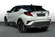 Toyota C-HR GR Sport 1.8 Hybrid