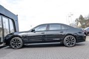 BMW Seria 7 740d xDrive M Sport