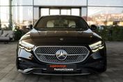 Mercedes E Klasa 220 d 4-Matic AMG
