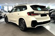 BMW X1 sDrive18d M Sport