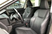 Lexus NX 350h Business AWD