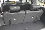 Hyundai Santa Fe 1.6 T-GDI HEV Platinum 4WD aut