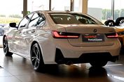 BMW Seria 3 330i M Sport