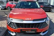Kia Sportage L T-GDI DCT 2WD