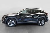 Hyundai Tucson 1.6 T-GDi HEV Executive 2WD aut