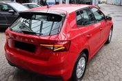Skoda Fabia Edition 130 1.0 TSI
