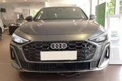 Audi A5 TFSI S line