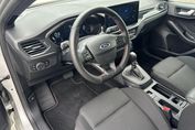 Ford Focus EcoBoost mHEV ST-Line X