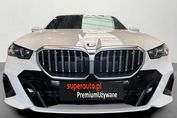 BMW Seria 5 530e xDrive M Sport