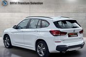 BMW X1 sDrive18i M Sport