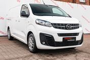 Opel Vivaro L2H1