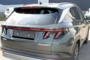 Hyundai Tucson 1.6 T-GDi Smart 2WD