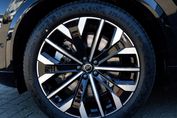 Volvo XC90 B5 B AWD Ultra Bright 7os
