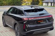 Omoda 9 1.5 Super Hybrid Exclusive AWD